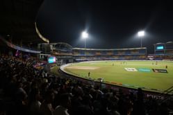 Women's World Cup 2025 weather update: Indore weather report for October 19 for India vs England match
