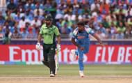 Pakistan v India - ICC Champions Trophy 2025 - Source: Getty