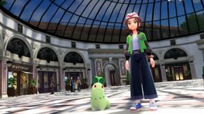 Pokemon Legends Z-A Walkthrough: How to complete A New Life in Lumiose City