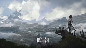 Wuthering Waves 3.0 characters leaked