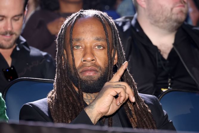 "When ur unproblematic": Fans excited as Ty Dolla $ign releases album Tycoon with Travis Scott, A$AP Rocky, and more features