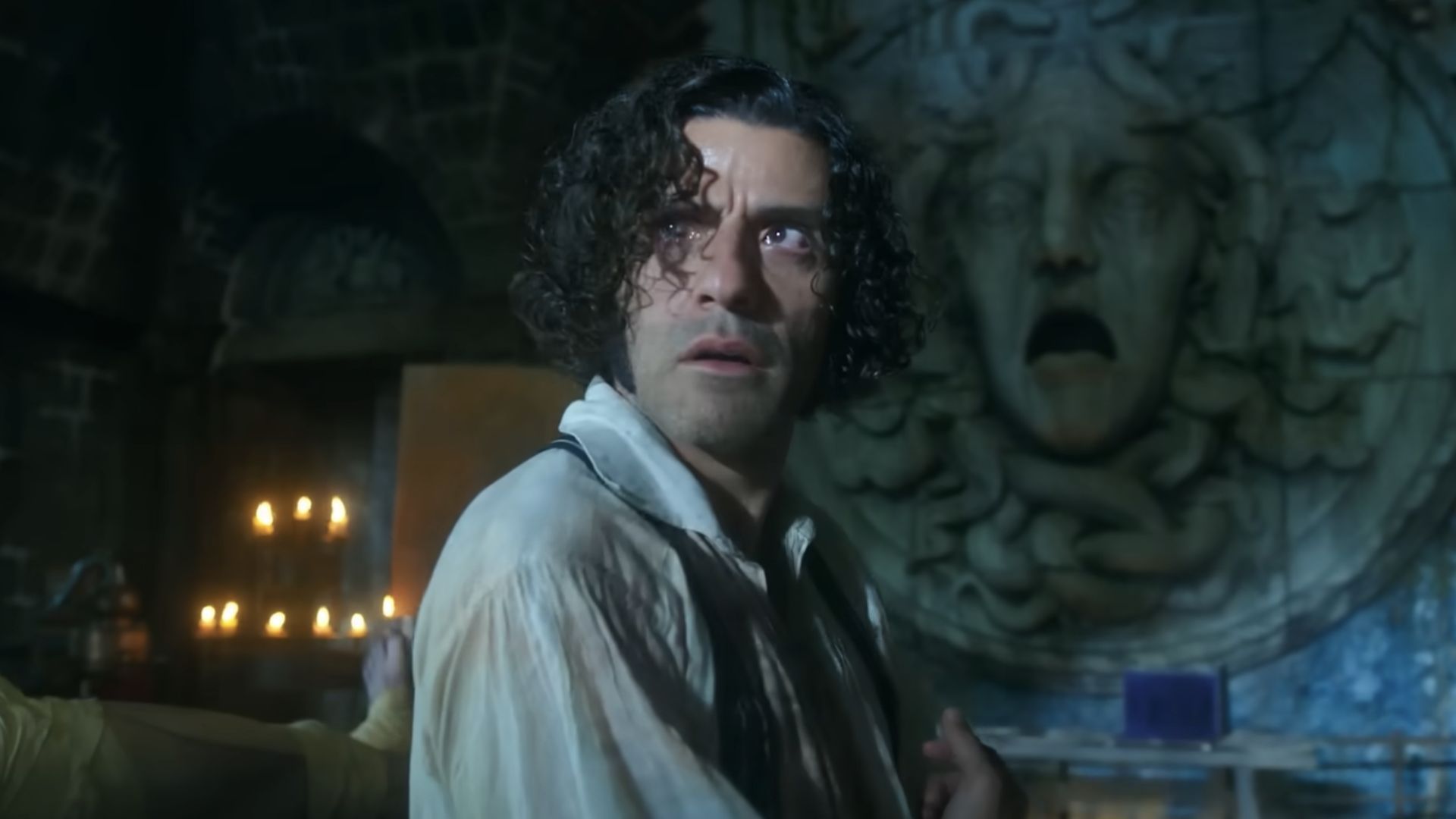 A still from the film