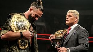 Seth's secret weapon for beating Cody," "Demon coming back" - Fans erupt after ex-WWE star shares a cryptic post amid AEW absence