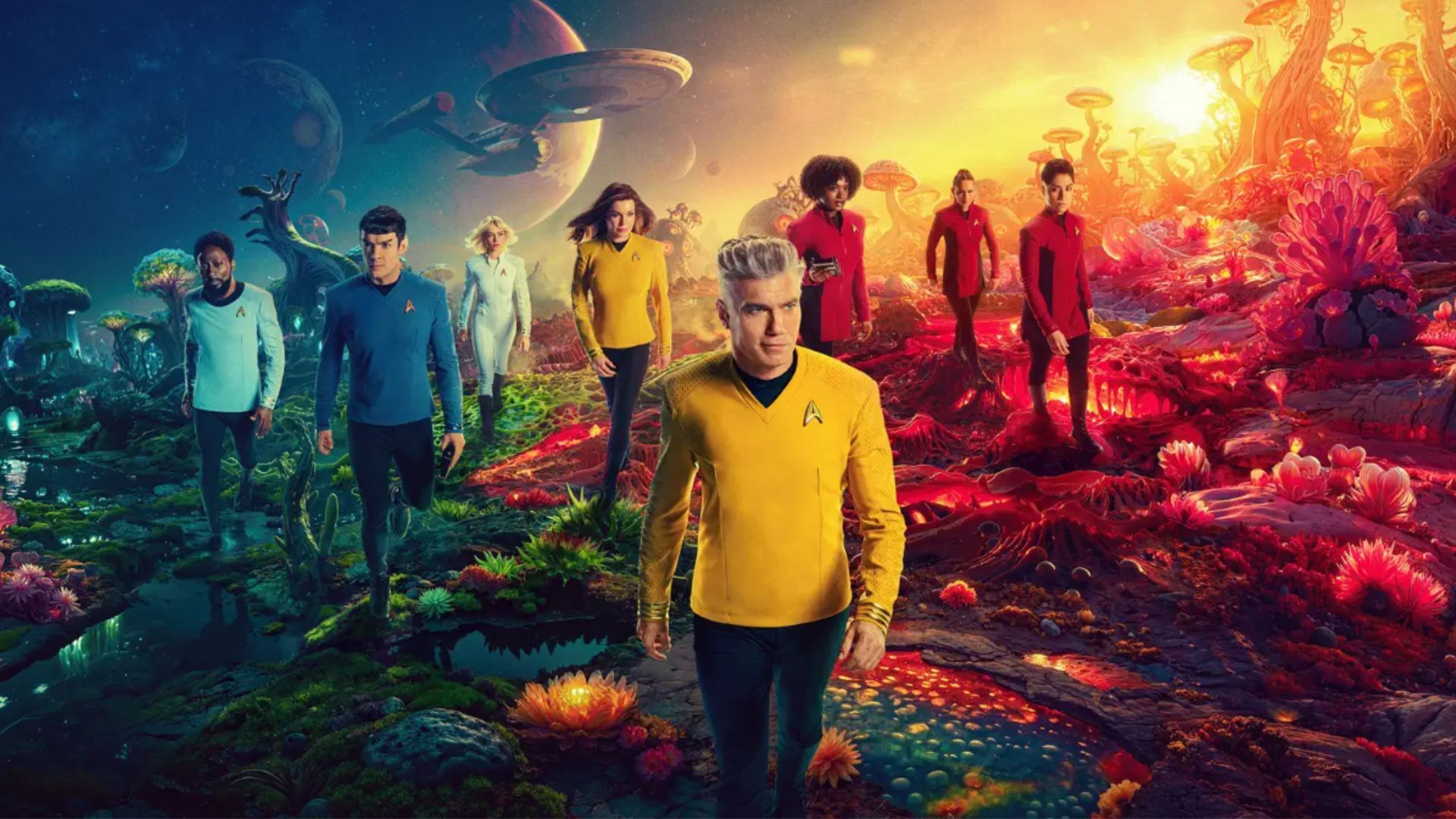 A still from the show (Image via Apple TV)