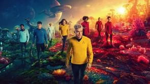 7 Biggest Changes 'Star Trek: Strange New Worlds' Makes to the Canon Universe