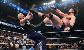 3 WWE Title changes that could happen at Saturday Night’s Main Event XLI