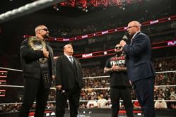 The Vision's new member and 3 other ways WWE could reintroduce 41-year-old star