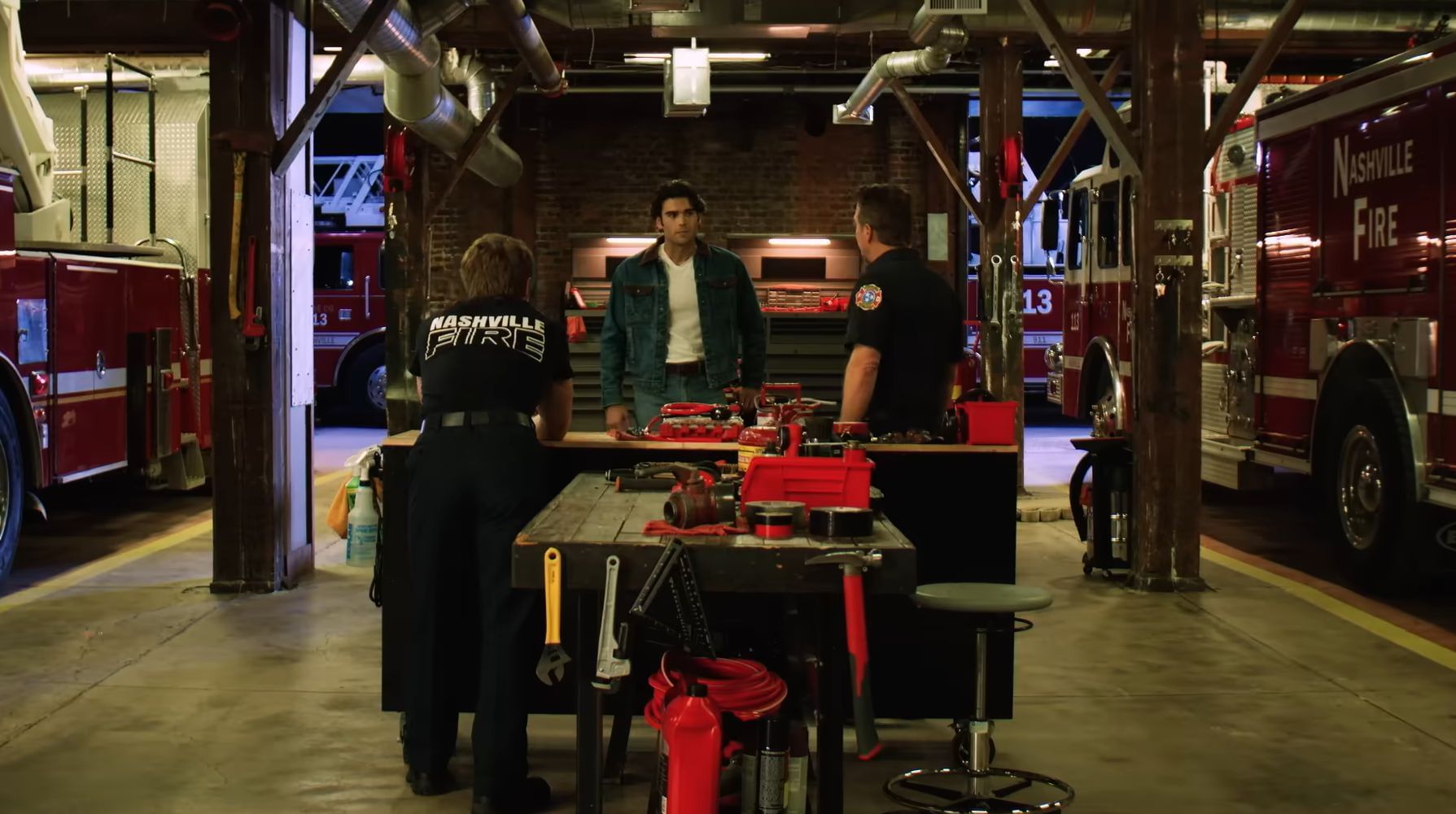 A still from the show (Image via YouTube/ABC)
