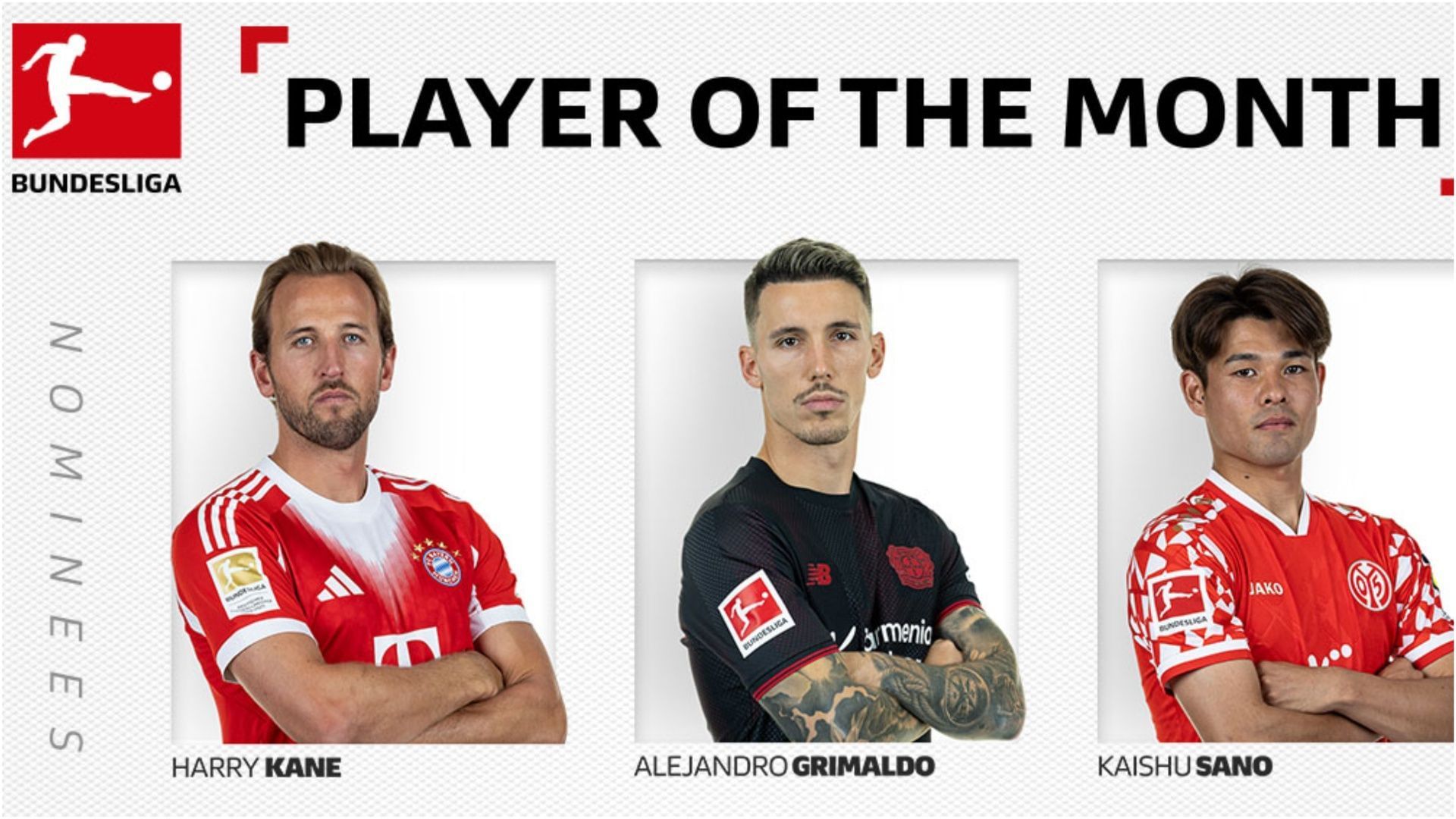 POTM nominees are now live (Image via EA Sports)