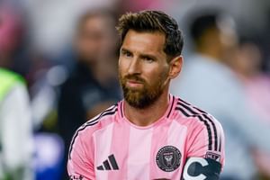 "He wanted to have some of his friends' players" - Mahd Academy chief explains why Lionel Messi moved to MLS instead of Saudi Arabia in 2023