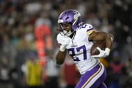 Jordan Mason at Minnesota Vikings v Chicago Bears - Source: Getty