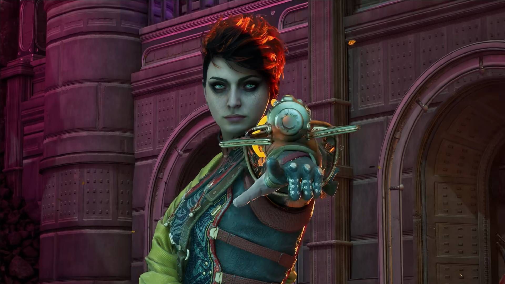 Here are all Tasks in Paradise Island in The Outer Worlds 2 (Image via Obsidian Entertainment)