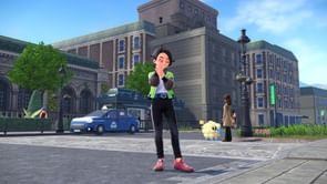 Pokemon Legends Z-A maximum level explained