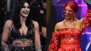 Rhea Ripley picked over AEW star Mercedes Mone in huge pitch made by WWE legend