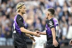 Anderlecht vs Mechelen Prediction and Betting Tips | November 1st 2025