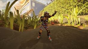 Grounded 2: How to craft Tarantula (Nightstalker) armor set