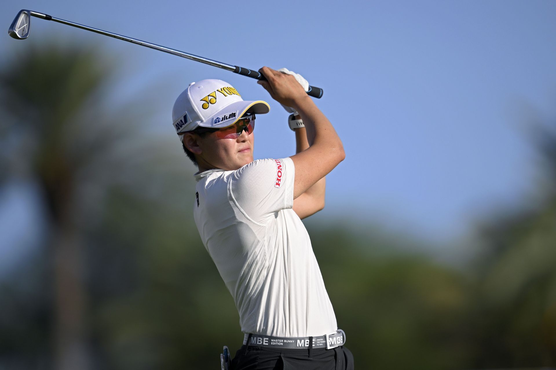 LOTTE Championship Presented By Hoakalei 2025 - Round Two - Source: Getty