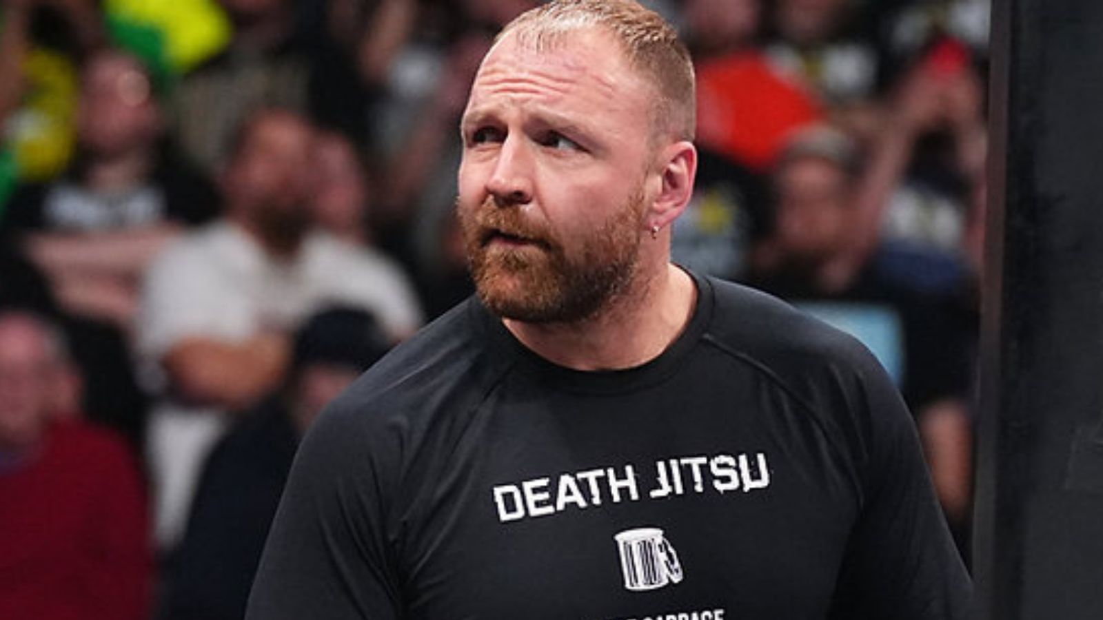Jon Moxley