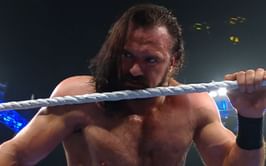 Drew McIntyre destroys 8-time Champion & Cody Rhodes on SmackDown ahead of WWE Title match