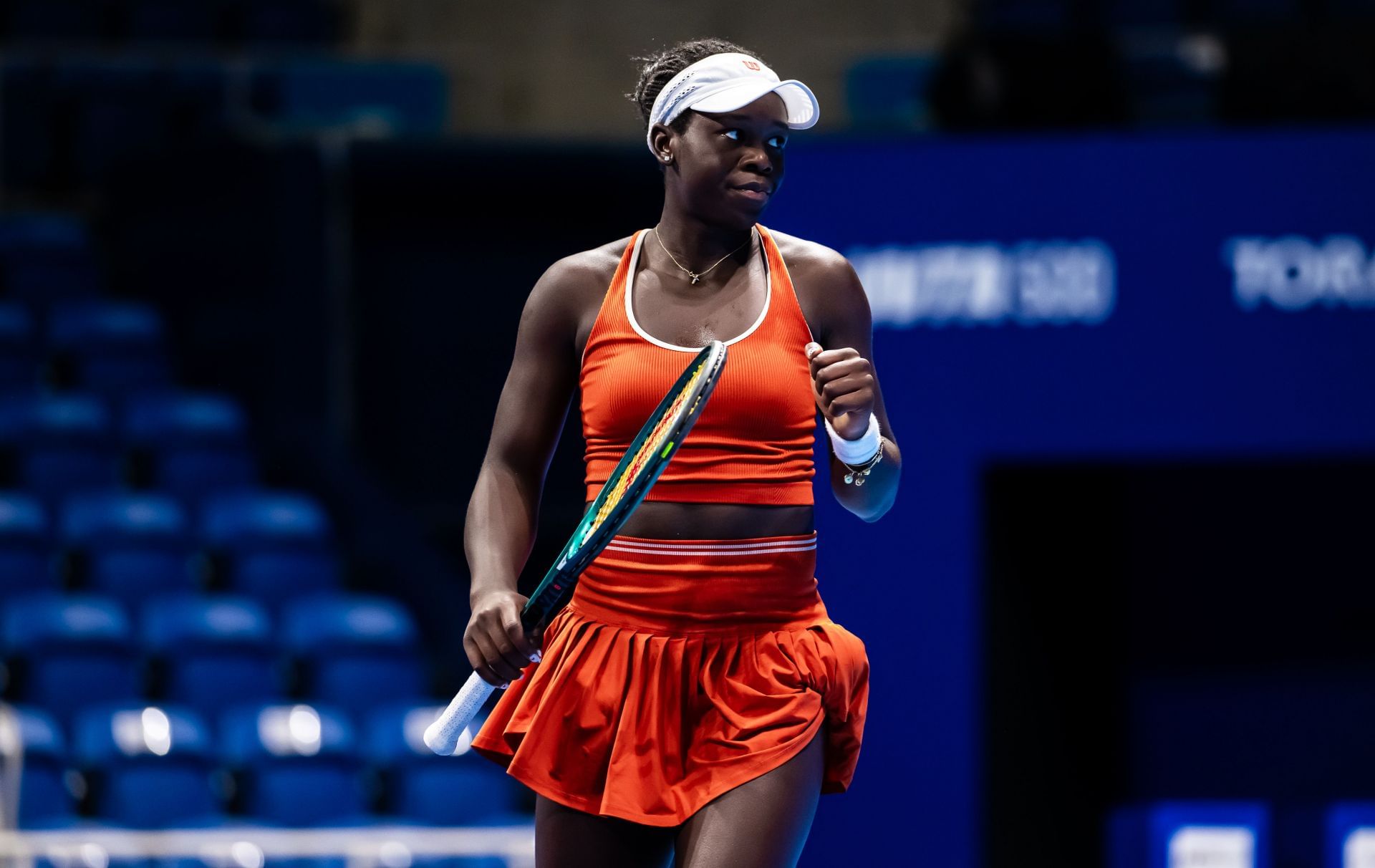Toray Pan Pacific Open - Day 2 - Source: Getty