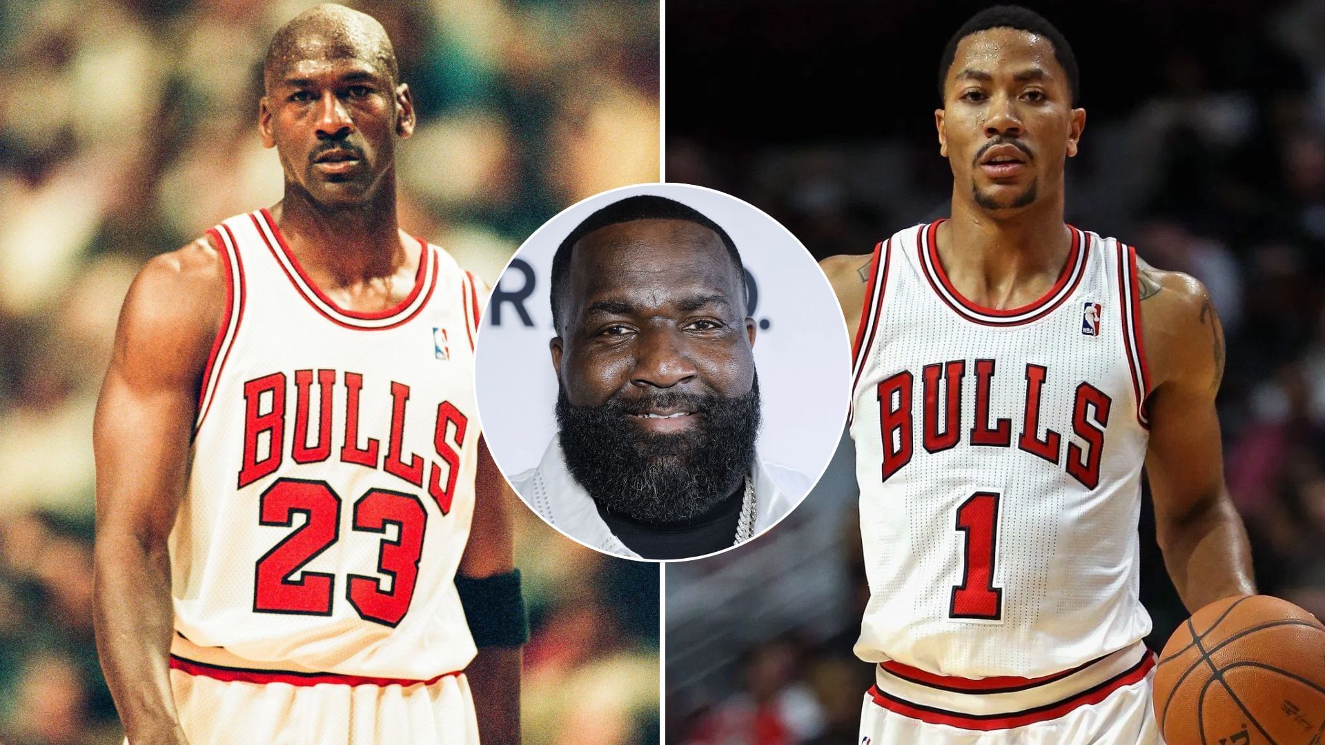  Kendrick Perkins triggers mass fan mockery by declaring 3x NBA All-Star &lsquo;bigger&rsquo; than Michael Jordan in Chicago