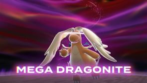 How to defeat Rogue Mega Dragonite in Pokemon Legends Z-A