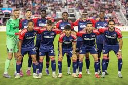 New England Revolution vs Chicago Fire Prediction and Betting Tips | October 18th 2025
