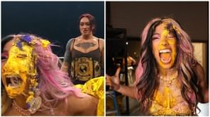 Mercedes Mone breaks silence after Kris Statlander embarrasses her on AEW Dynamite