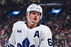 Hours before being placed on waivers, David Kampf admitted to facing mental challenges from losing Leafs roster spot