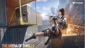 How to pre-register for Crossfire Legends mobile