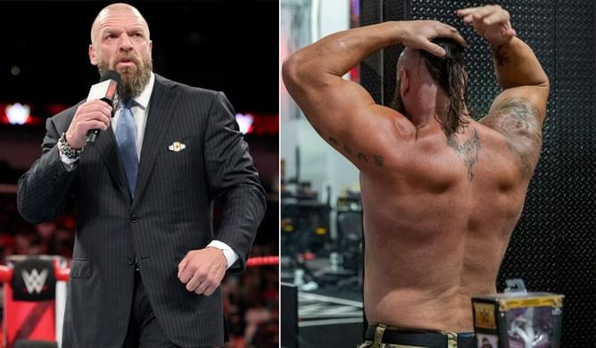 5 Biggest stars WWE never should have released in 2025