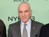 Daniel Day-Lewis at Anemone Red Carpet (Image via Getty)