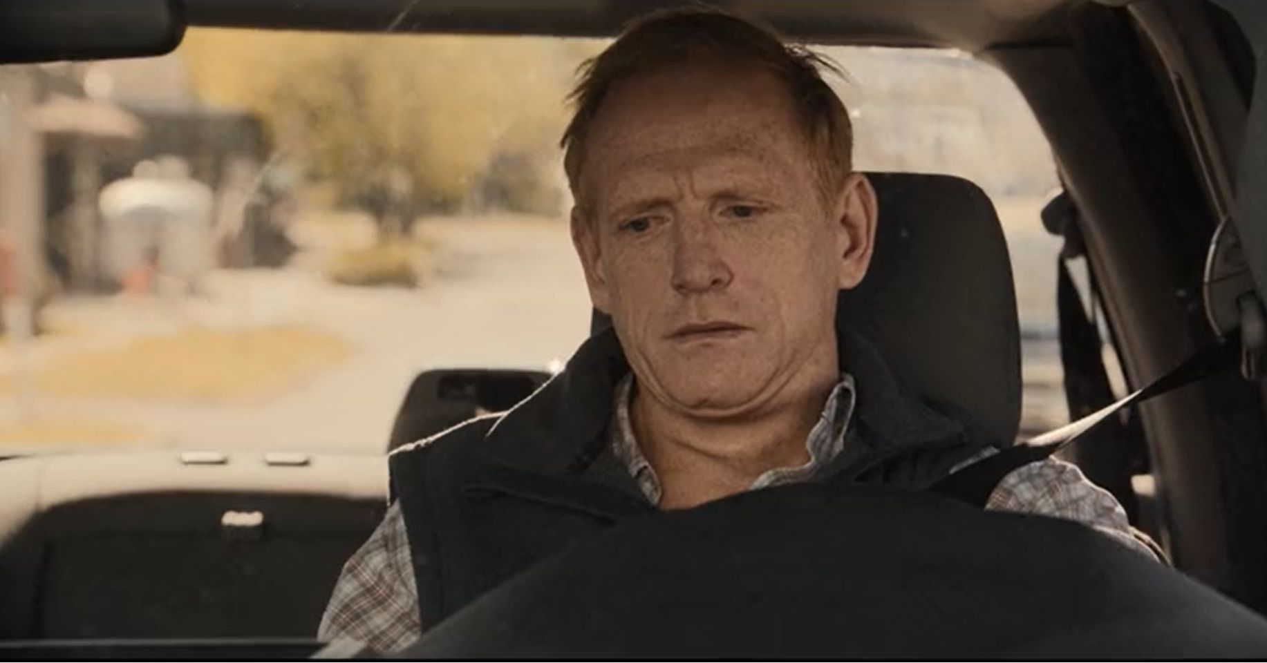 A still from The Lowdown season 1 (Image via FX)
