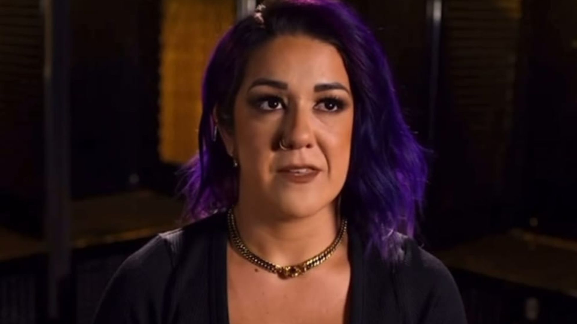 Bayley seemingly confirms WWE breakup with partner 