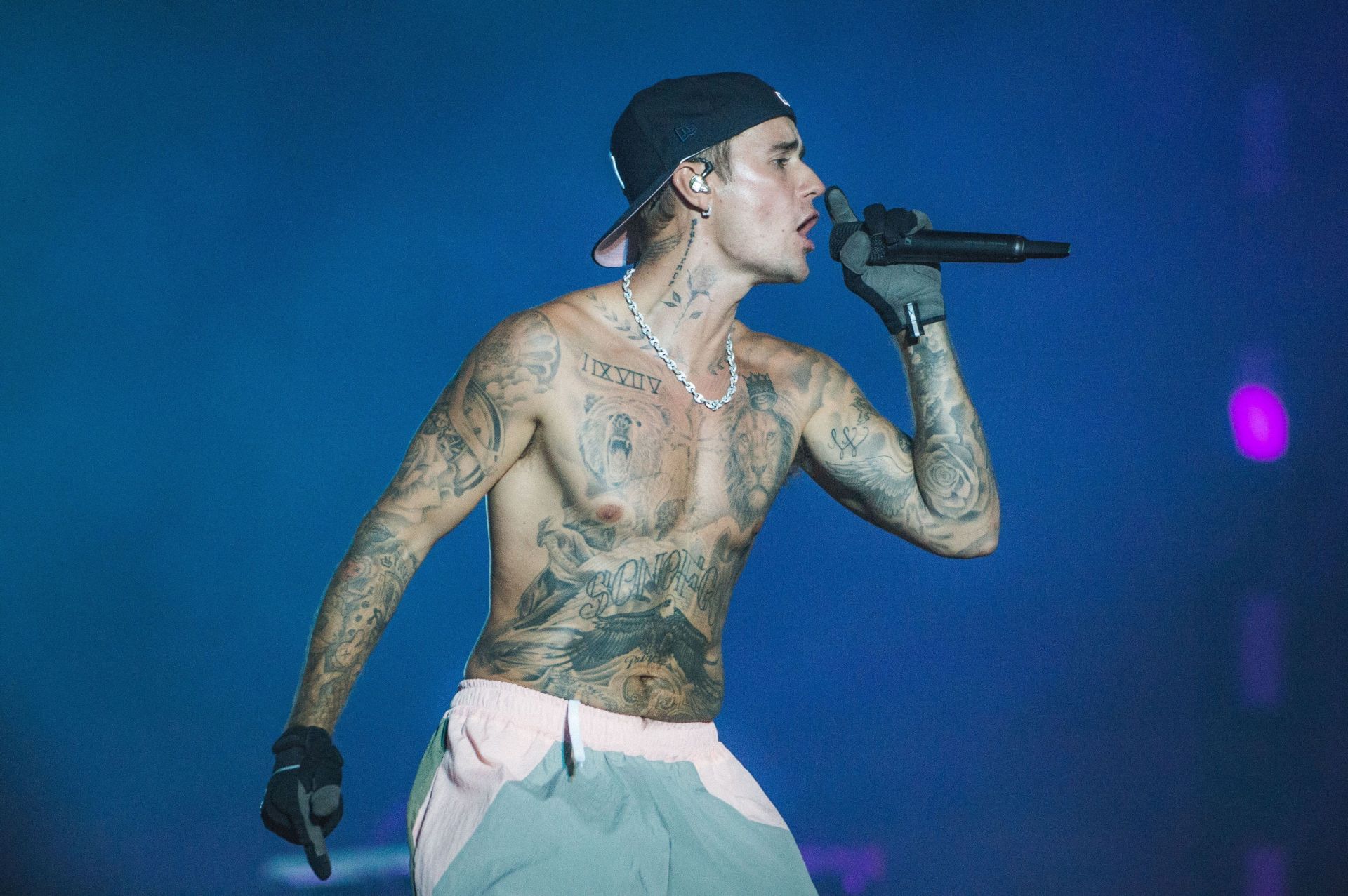 Sziget Festival 2022 - Day Three - Source: Getty