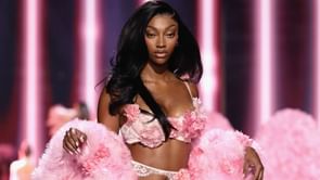 "She wants to be a sex symbol”: Jason Whitlock delivers biting monologue on Angel Reese’s landmark Victoria’s Secret appearance