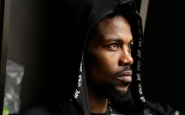 "No doubt we suck" - Kevin Holland posts immediate reaction to controversial Mike Malott loss after brutal low blow