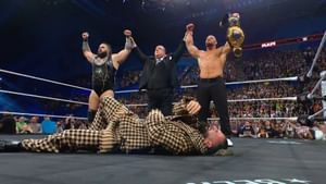 Real reason behind Bron Breakker's WWE RAW betrayal revealed - reports