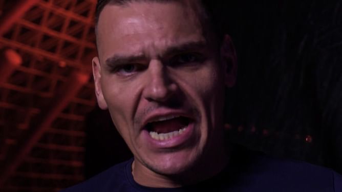 Gunther's Return To WWE Facing Huge Issue After Surgery, As Per Veteran