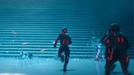 A still from Tron: Ares (Image via YouTube/ Disney)