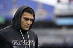 Puka Nacua injury update: Should fantasy managers be concerned about Rams WR ahead of Week 7 fantasy football
