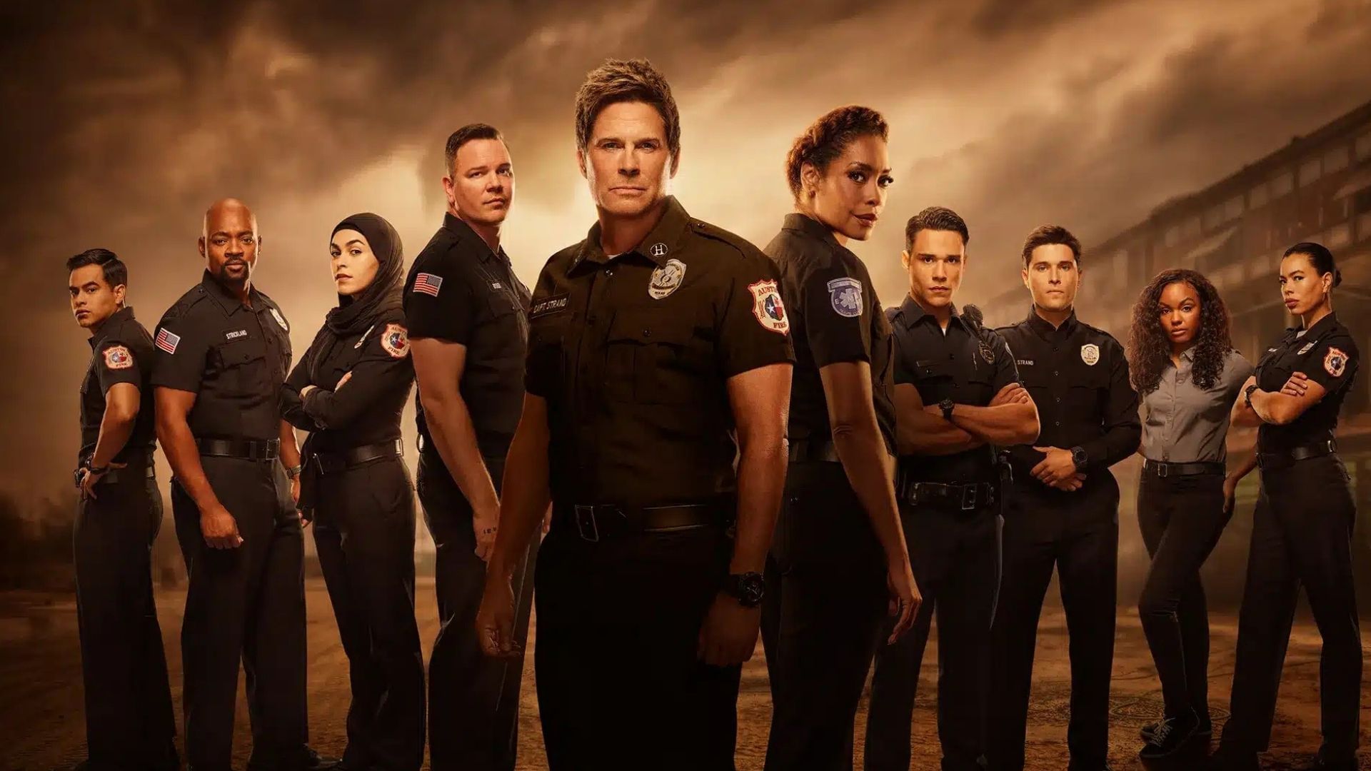 9-1-1 (Image via Disney Plus)