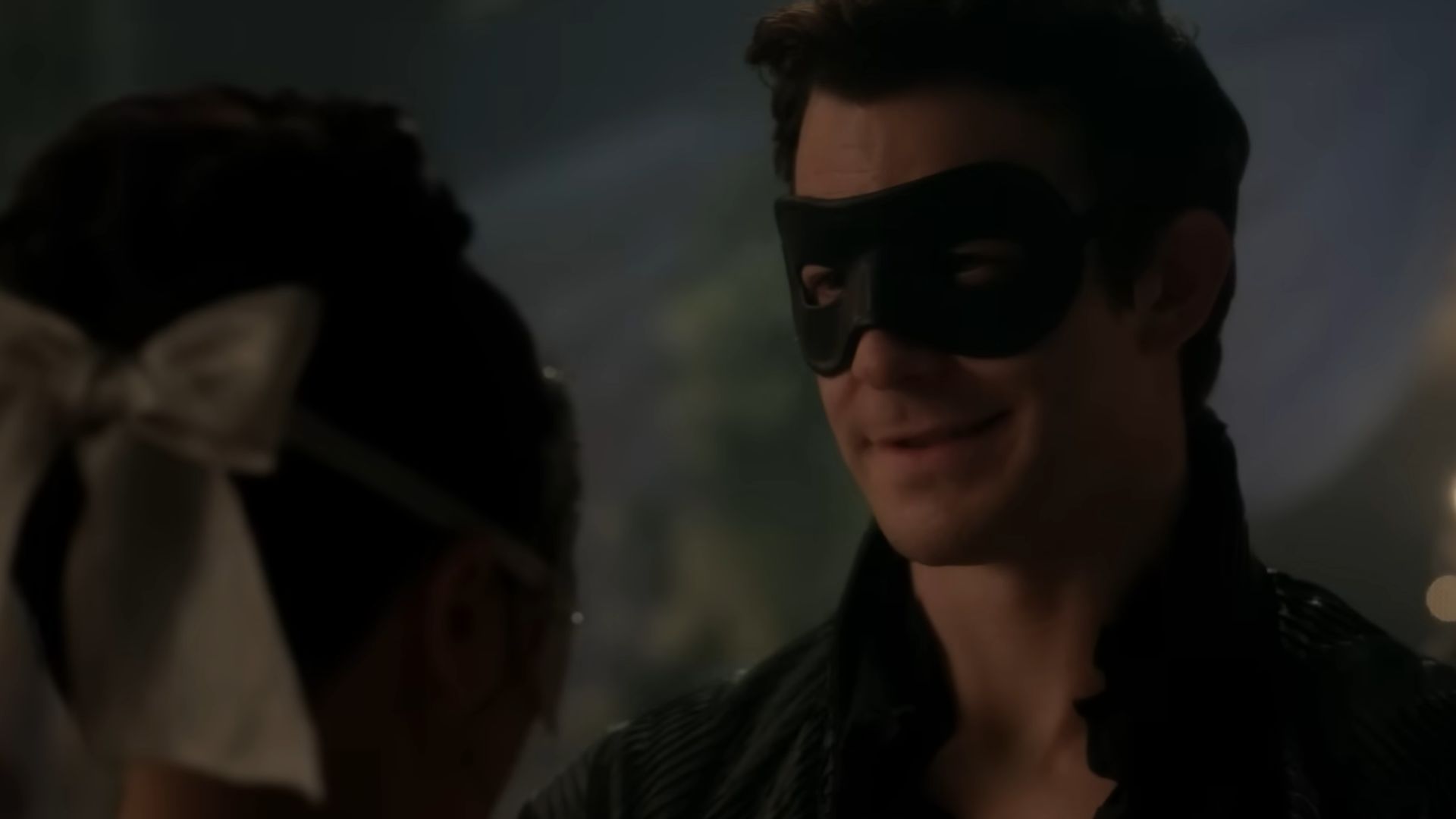 A still from the date announcement video (Image via YouTube/@Netflix)