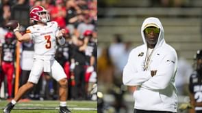 "This guy gets the job done": $60 million man Deion Sanders makes eye-catching remarks about Rocco Becht ahead of Colorado vs Iowa State