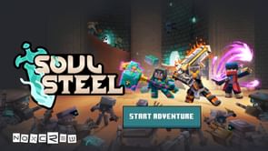 MCC's creator Noxcrew announces SoulSteel server for Minecraft Bedrock Edition