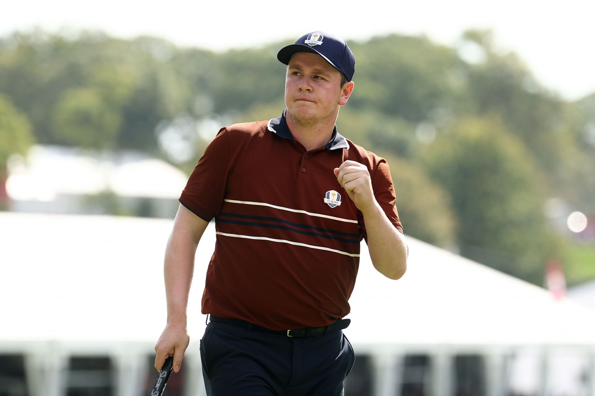 Ryder Cup 2025 - Saturday Morning Foursomes - Source: Getty