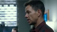 Mark Wahlberg stars as CIA Officer James Silva in Mile 22 (Image via Apple TV+)