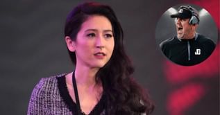 "He's a clout-chasing psycho": Mina Kimes rips into coach Jason Brown for questioning her game knowledge