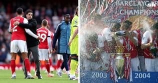 Arsenal invincible tells Mikel Arteta’s team what they did under Wenger was ‘fantastic’ as he hits out at comparisons with current team