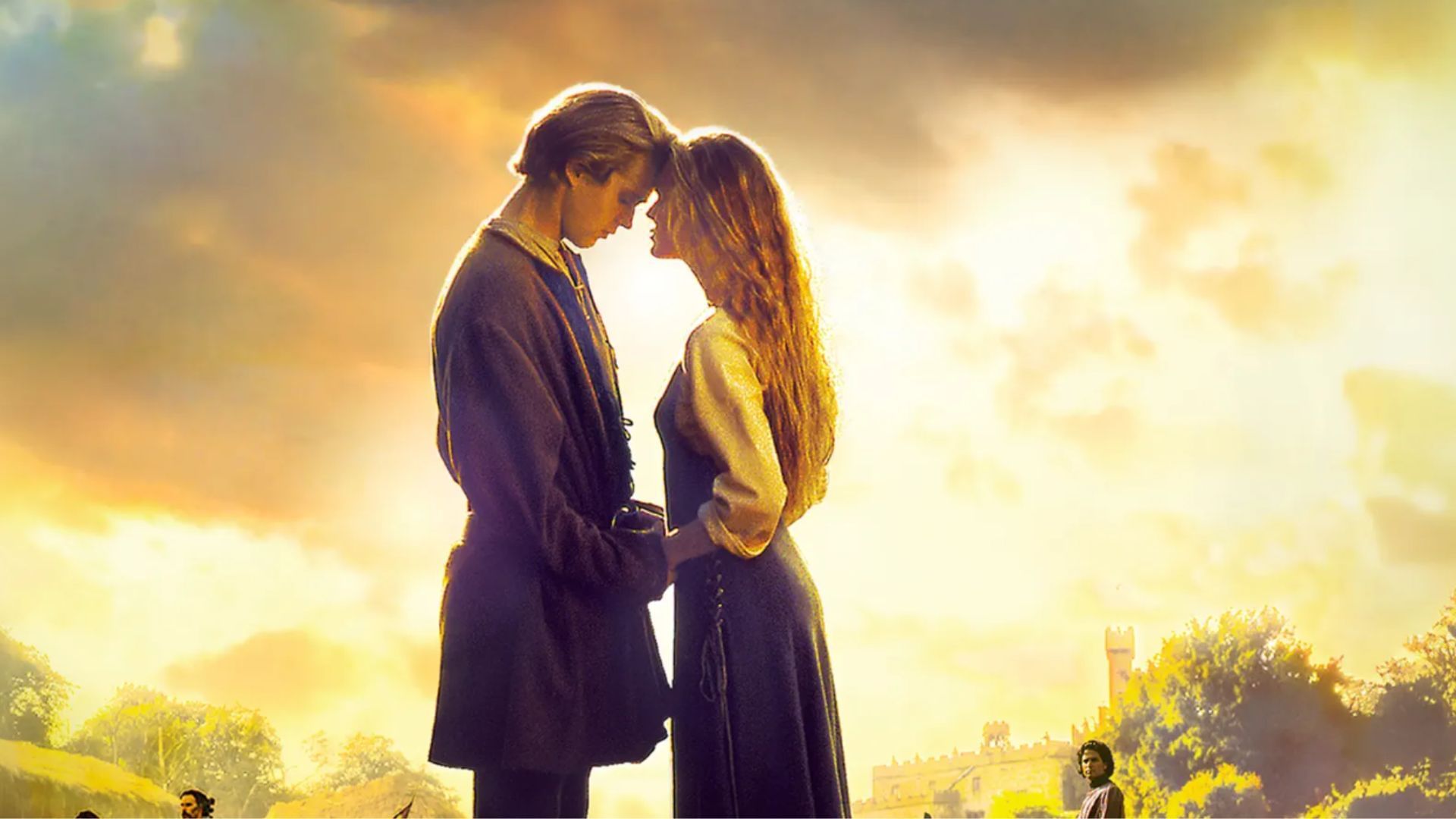 A still from the movie (Image via Apple TV)
